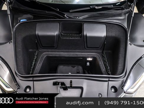 Used 2017 Audi R8 V10 plus image 11