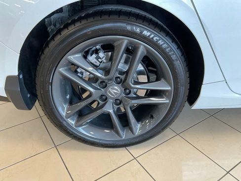 New 2025 Acura TLX SH-AWD w/ A-SPEC Pkg image 8