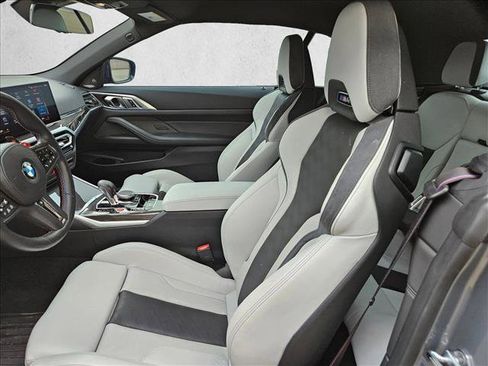 Used 2024 BMW M4 xDrive Competition image 15