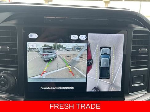 Used 2025 Ford F150 Tremor w/ Equipment Group 402A High AWD/4WD image 27