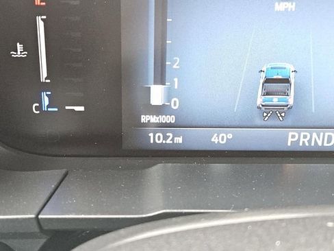 New 2026 Ford Maverick XLT w/ XLT Luxury Package image 19