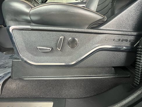 Used 2023 Ford F150 Platinum w/ Equipment Group 701A High image 21