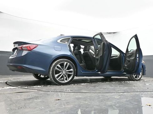 Used 2024 Chevrolet Malibu LT image 75