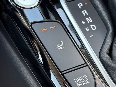 New 2025 Kia Soul EX image 22