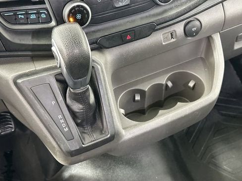Used 2023 Ford Transit 250 Medium Roof AWD w/ Load Area Protection Package image 21
