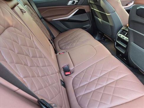 Used 2025 BMW X5 sDrive40i w/ Parking Assistance Package RWD image 18