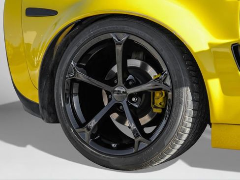 Used 2006 Chevrolet Corvette Coupe image 48