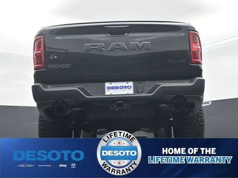 New 2026 RAM 1500 RHO AWD/4WD image 49