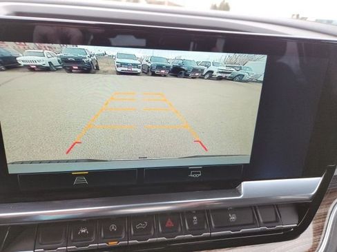 Certified 2025 Chevrolet Silverado 1500 LT image 19