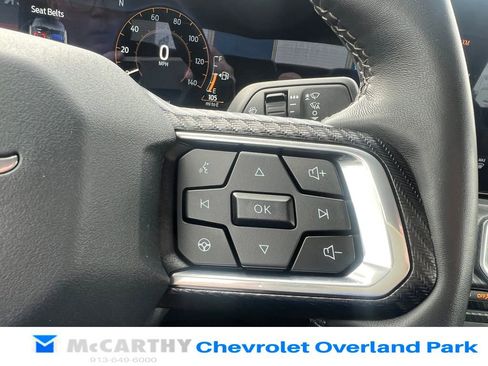 Used 2025 Ford Mustang Premium RWD image 13