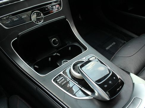 Used 2016 Mercedes-Benz C 450 AMG image 35