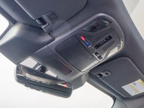 Certified 2025 Subaru Outback Wilderness image 14