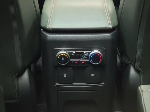 Used 2023 Ford Explorer Timberline AWD/4WD image 15