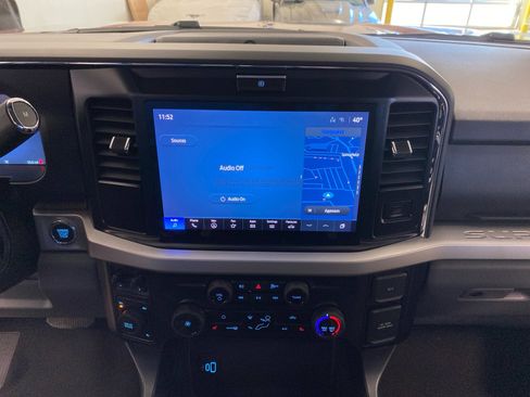 New 2026 Ford F350 XLT w/ XLT Premium Package image 23