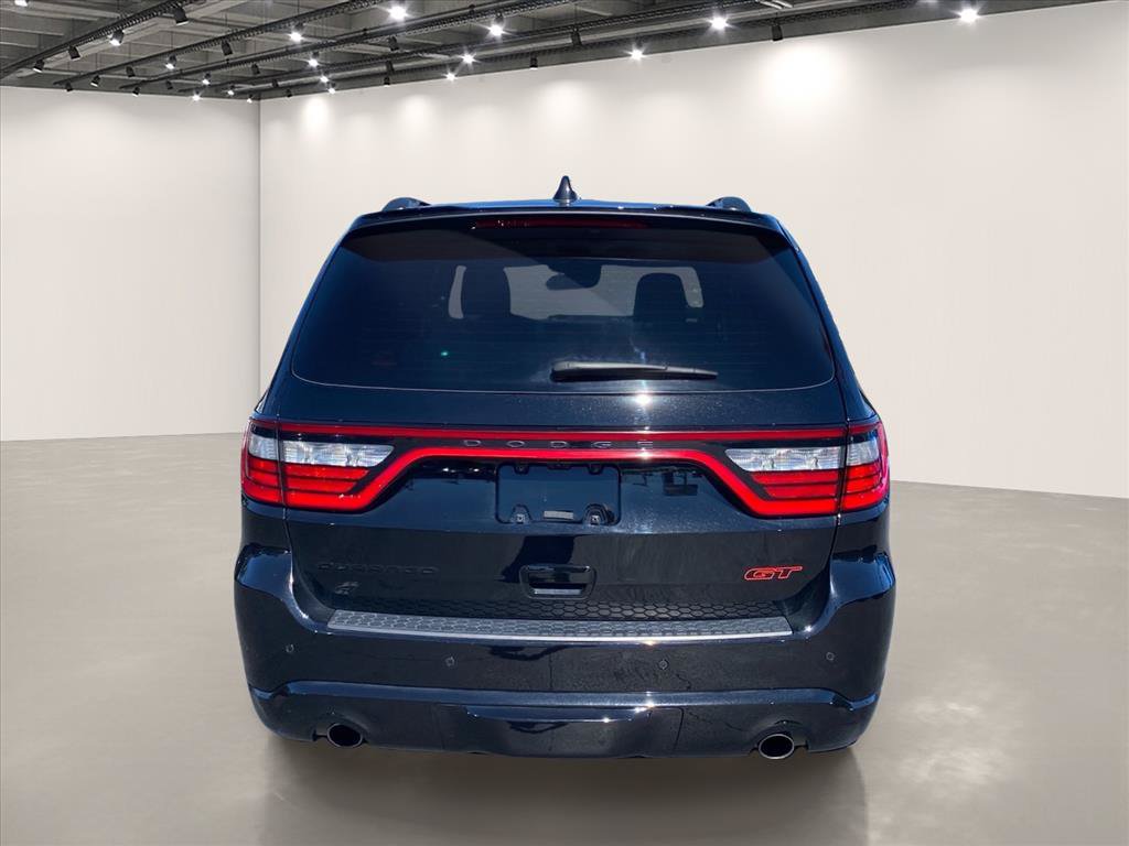 Used 2025 Dodge Durango GT AWD/4WD image 6