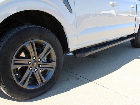 Used 2023 Ford F150 XLT w/ Equipment Group 302A High image 10