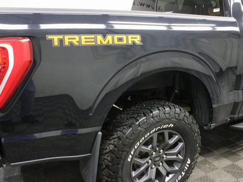Used 2023 Ford F150 Tremor w/ 360 Degree Camera Package image 36