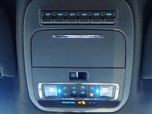 New 2025 Ford F150 Tremor w/ Equipment Group 402A High image 23