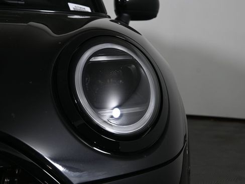 New 2026 MINI Cooper S FWD image 11