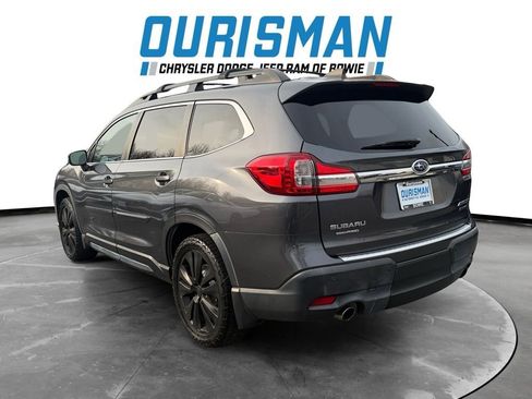Used 2020 Subaru Ascent Limited w/ Technology Package image 5