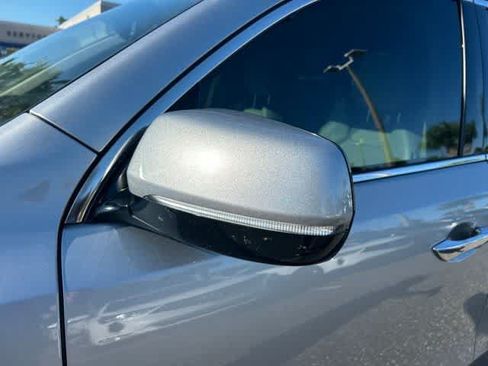 Certified 2020 Acura MDX FWD w/ Technology Package image 21