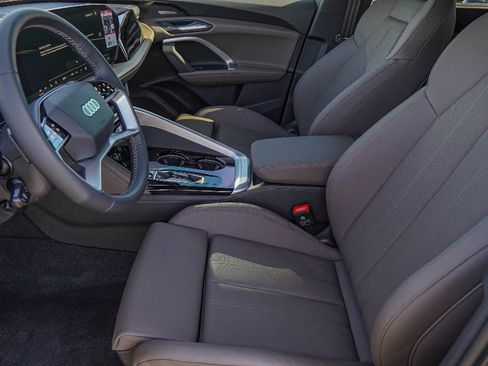 New 2025 Audi Q5 Premium Plus image 8