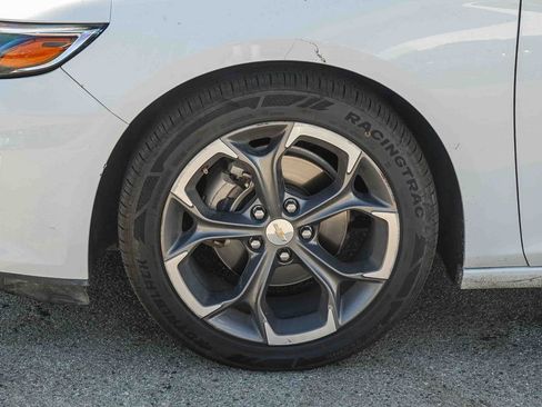 Used 2023 Chevrolet Malibu LT FWD image 10