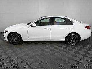 Used 2026 Mercedes-Benz C 300 Sedan video 3