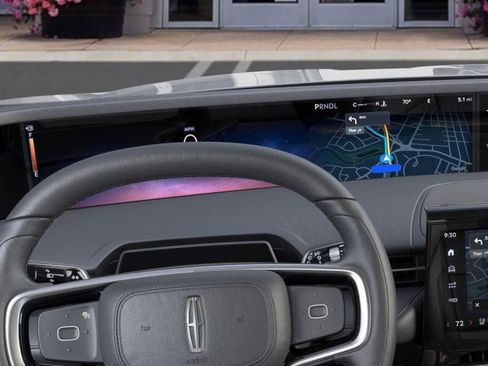 New 2026 Lincoln Nautilus Reserve image 13