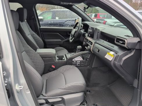 New 2025 Toyota Tacoma SR image 20