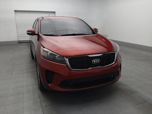 Used 2019 Kia Sorento FWD V6 image 14