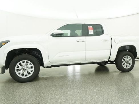 New 2026 Toyota Tacoma SR5 image 51