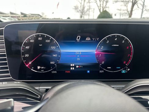 New 2026 Mercedes-Benz GLS 450 GLS 450 image 29