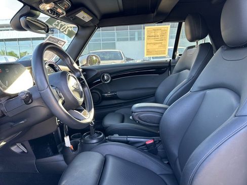 Used 2023 MINI Cooper S FWD image 26