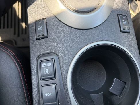 Used 2012 Nissan Rogue SL FWD image 13