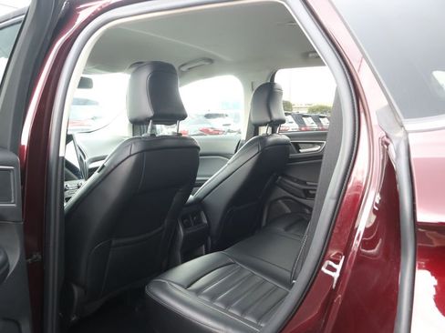 Used 2024 Ford Edge SEL AWD/4WD image 34