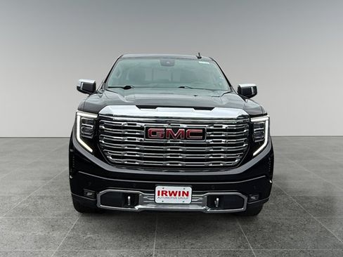 Certified 2023 GMC Sierra 1500 Denali AWD/4WD image 8