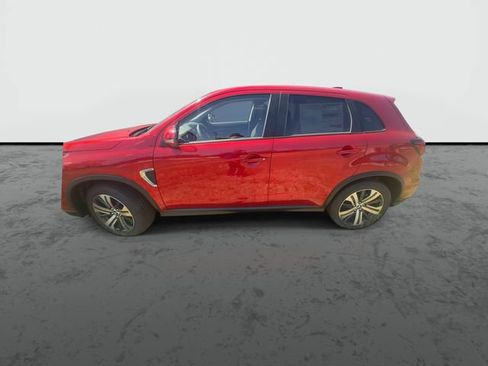 New 2026 Mitsubishi Outlander Sport AWD image 5
