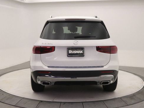 Used 2026 Mercedes-Benz GLB 250 image 6