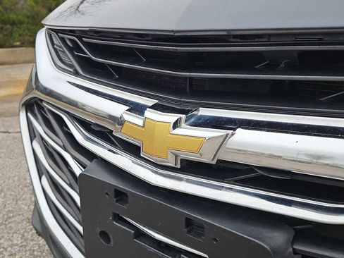 Used 2020 Chevrolet Malibu LT image 12