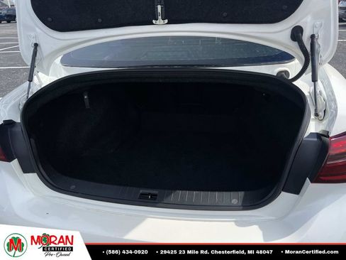 Used 2021 INFINITI Q50 Sensory AWD/4WD image 11