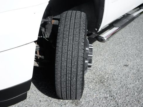 Used 2011 GMC Sierra 3500 Denali AWD/4WD image 44