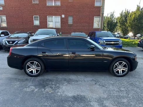 Used 2006 Dodge Charger R/T w/ Road/Track Performance Group RWD image 6