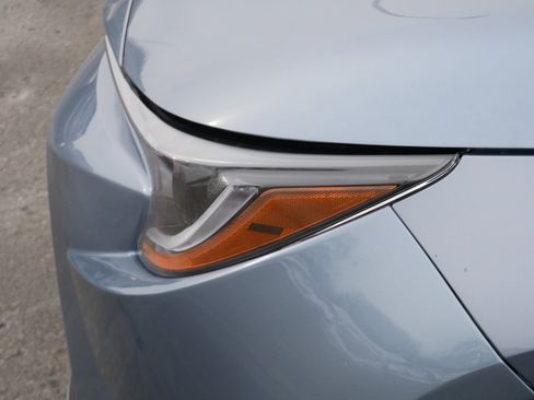 Certified 2025 Toyota Corolla LE image 16