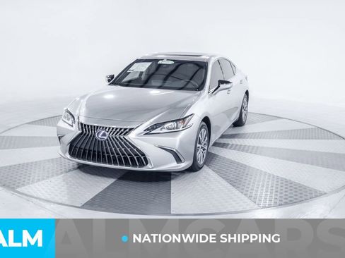 Used 2022 Lexus ES 300h image 3