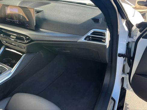 Used 2025 BMW 430i xDrive w/ M Sport Package image 17