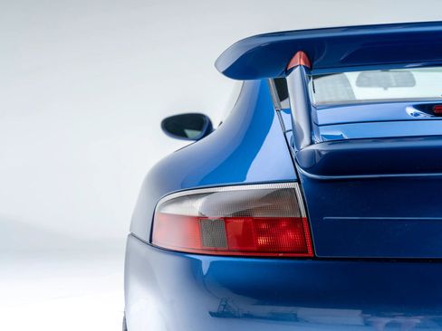 Used 2004 Porsche 911 GT3 image 31