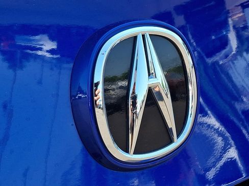 Used 2024 Acura Integra A-Spec FWD image 29