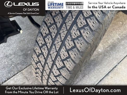 Used 2021 Jeep Wrangler Unlimited Sahara image 9