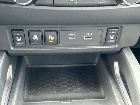 New 2026 Nissan Frontier SV w/ SV Convenience Package image 31